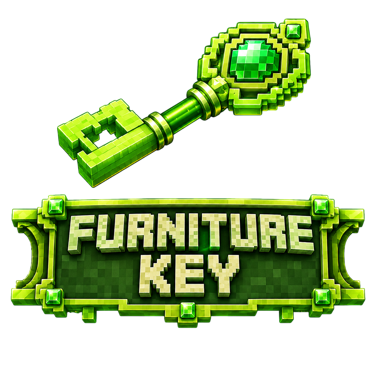 Furniture Keyx10