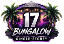 Bungalow Single 17