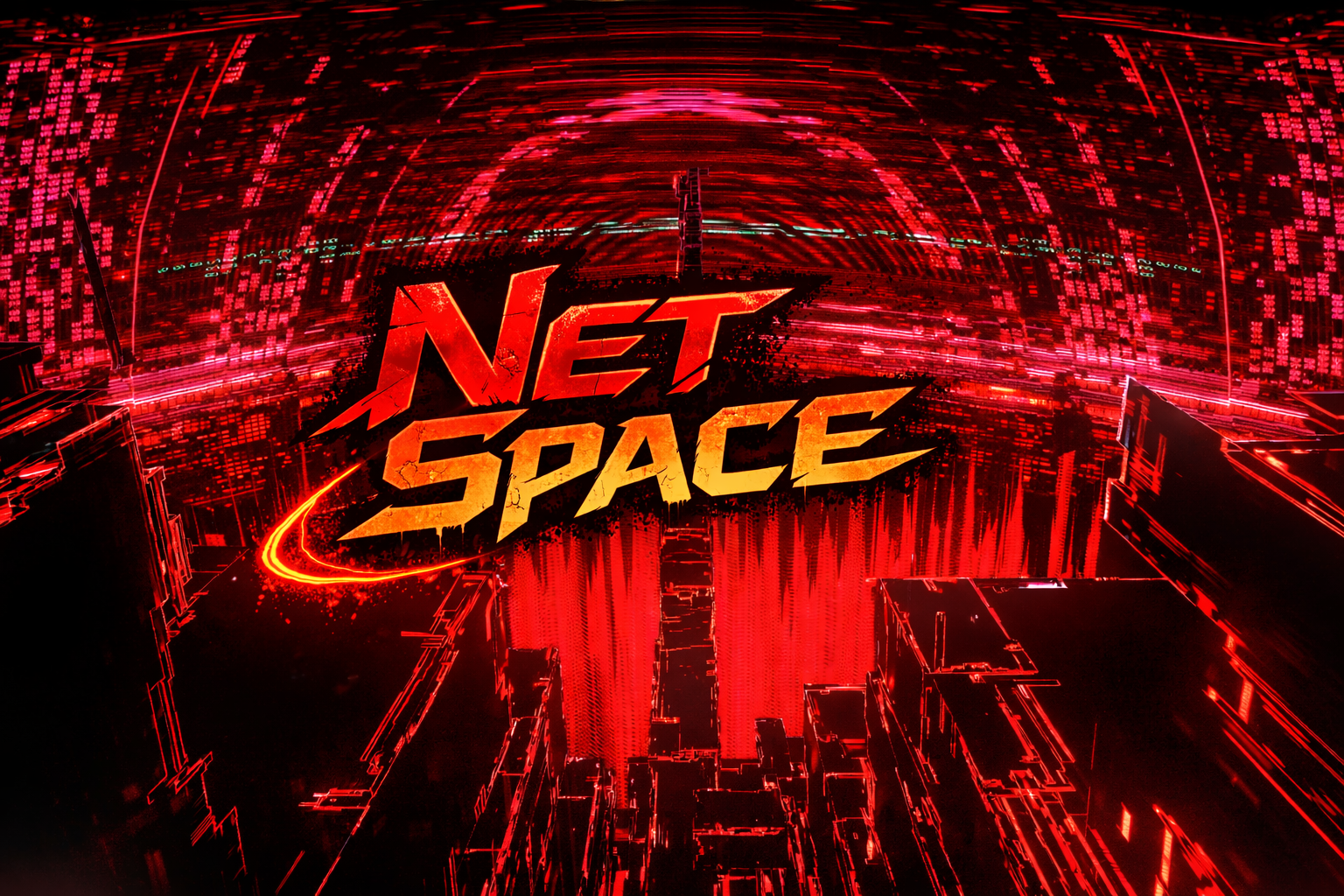 Net Space