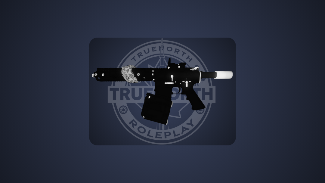 White Flag AR