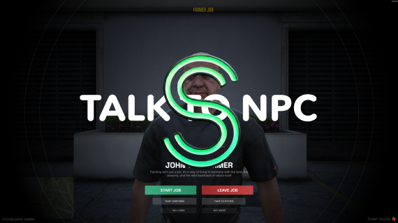Synapse Development | QBCORE