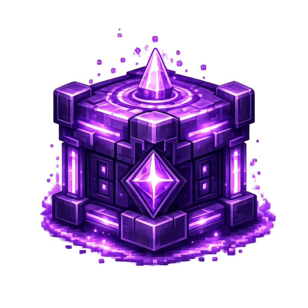 💜AUGUST LOOTBOX