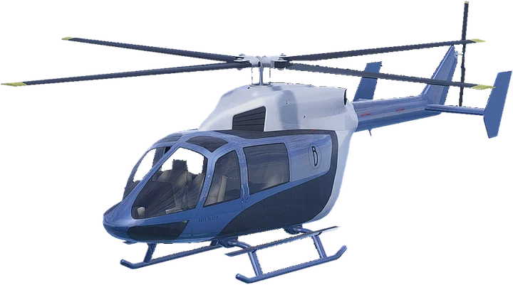 Fraktions Helikopter