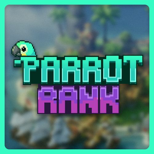Parrot Rank
