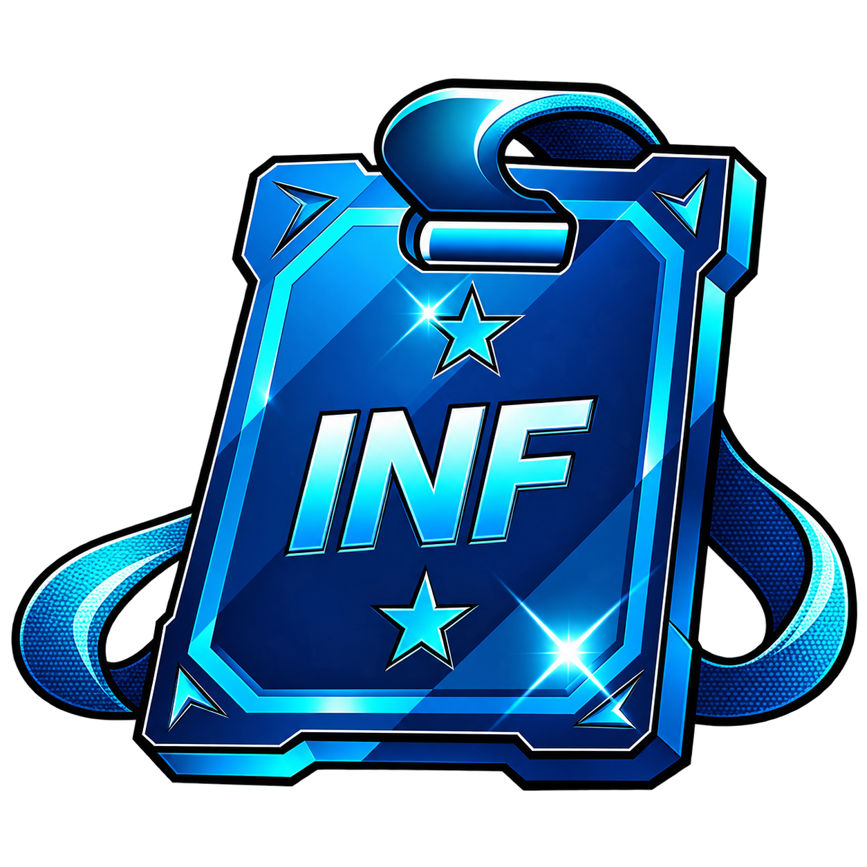 RANGO  |  INFINITY PERMANENTE