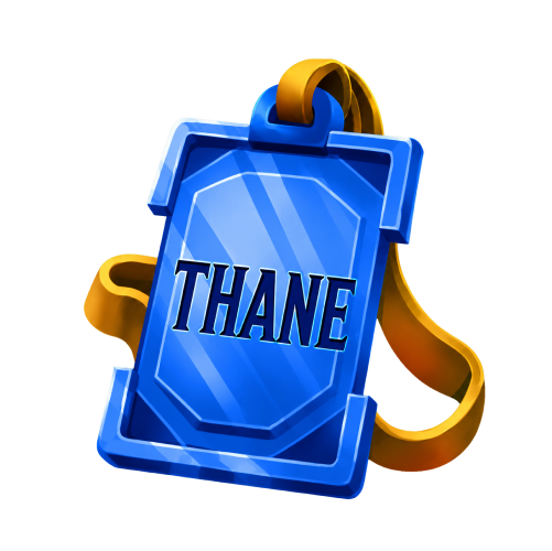 THANE