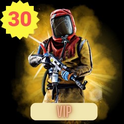 VIP 30 Days
