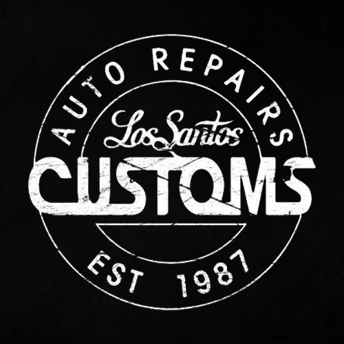 Los Santos Customs [SOLD]