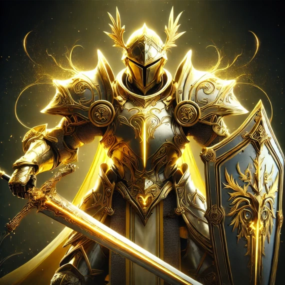 Knight Rank