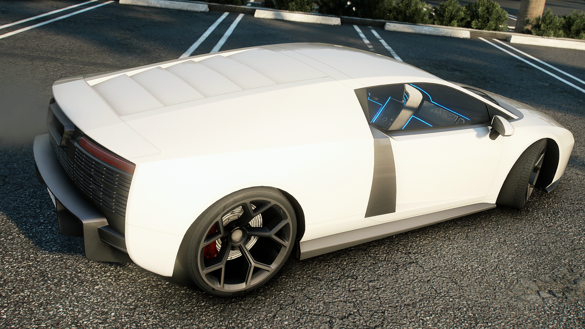 Obey Nazzaro (Addon Sound)