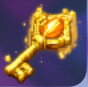 1x Cosmetics Key