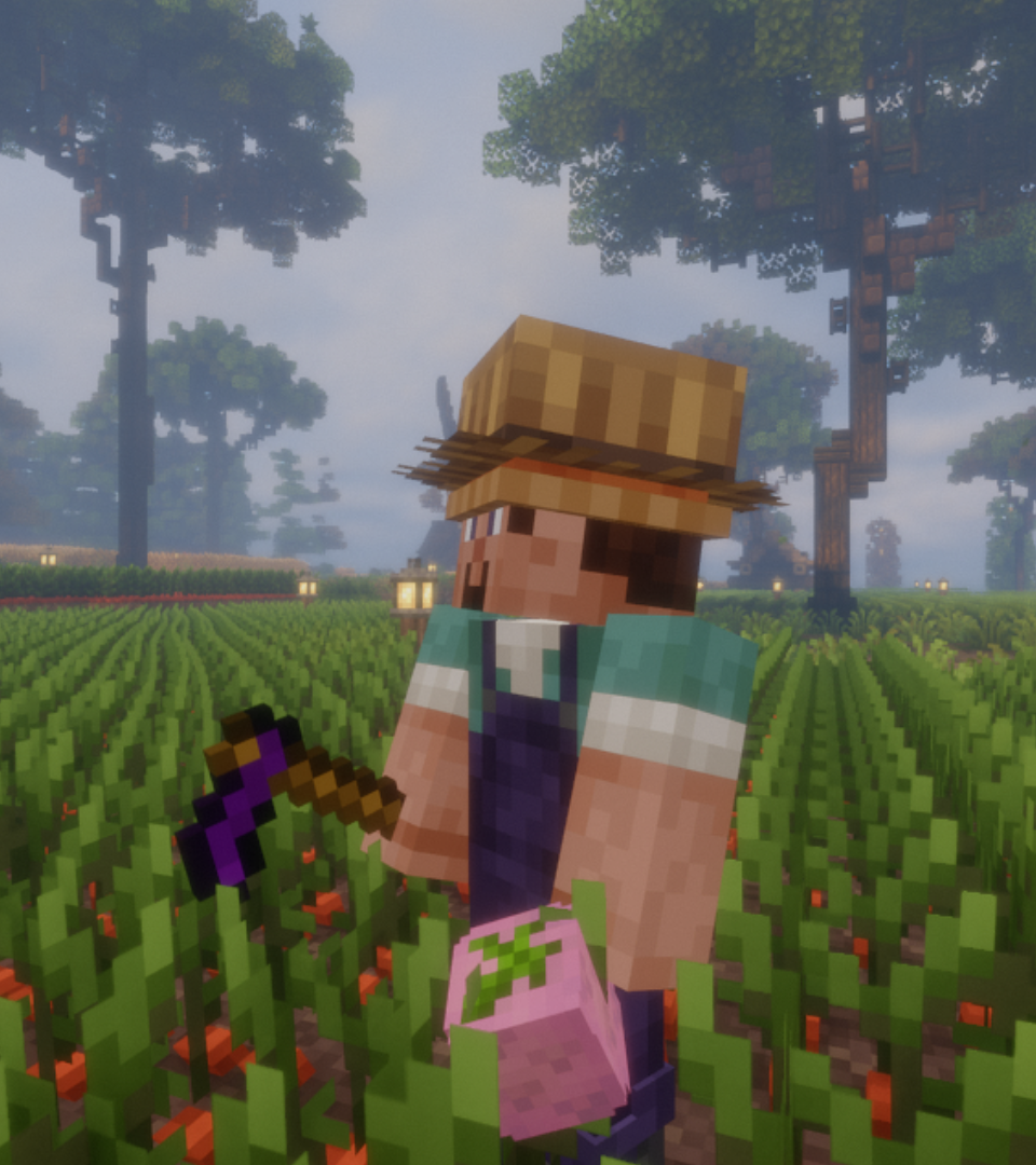 Straw hat
