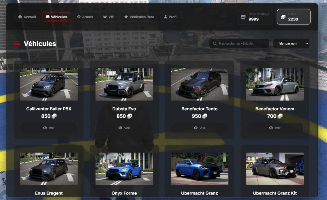 50000 Atherium + 5000 Atherium offertes