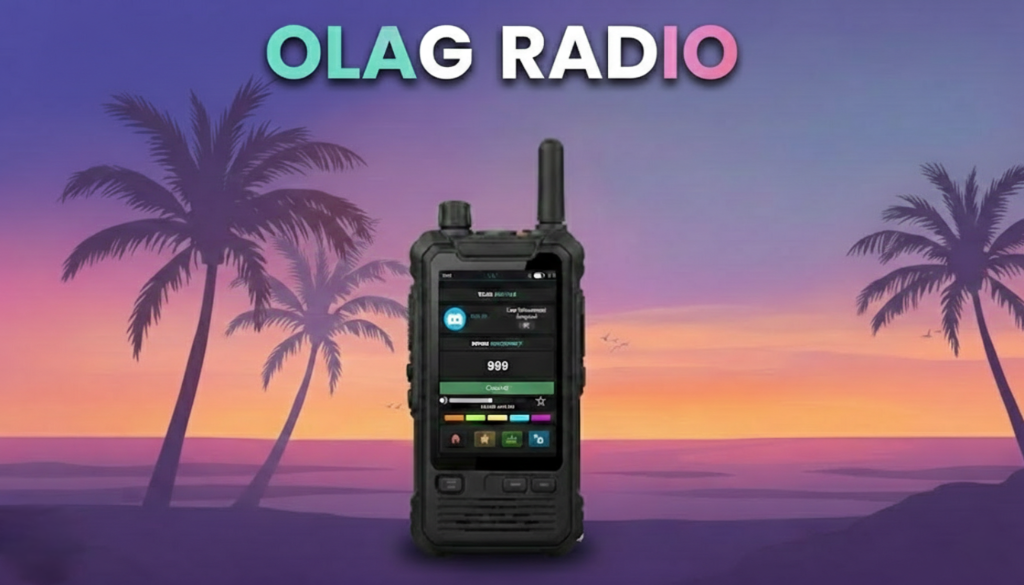 0Lag Radio | [ESX,QB,QBOX]