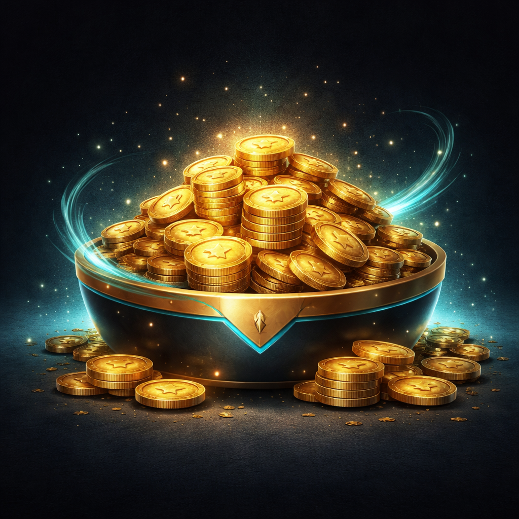 550 Coins