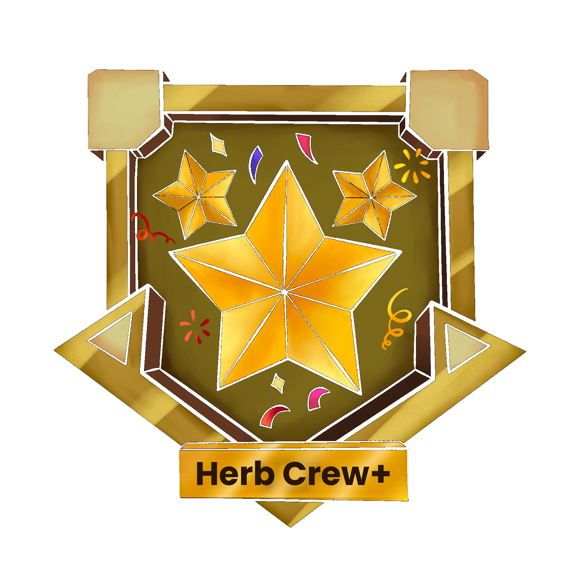 Herb Crew+ (Monthly)
