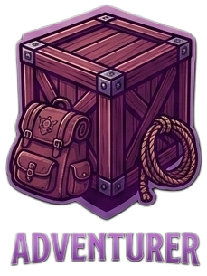 🧭 Adventurer