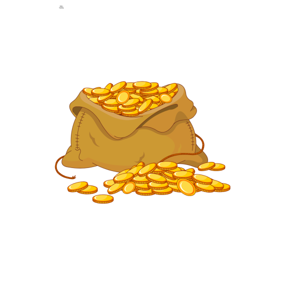 1800 Coins