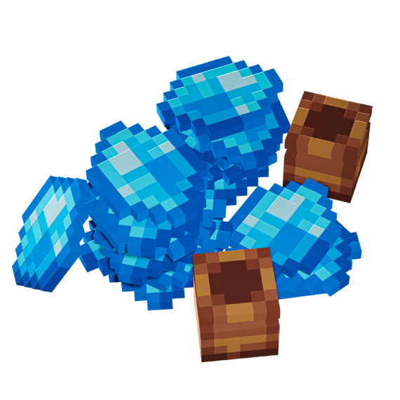 1.200 GEMS