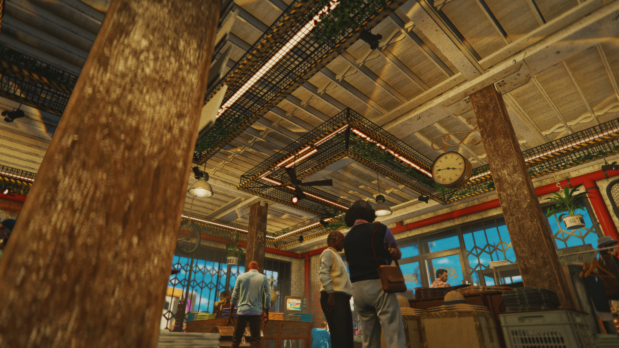 Binco Stores - Image 6