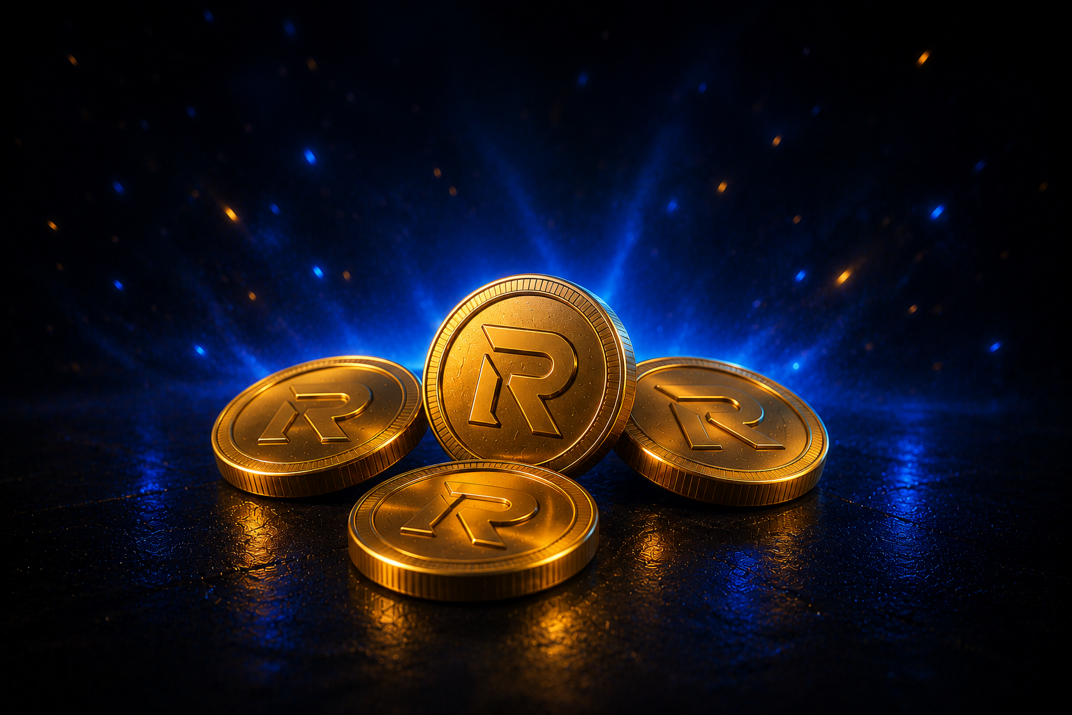 1 - coin