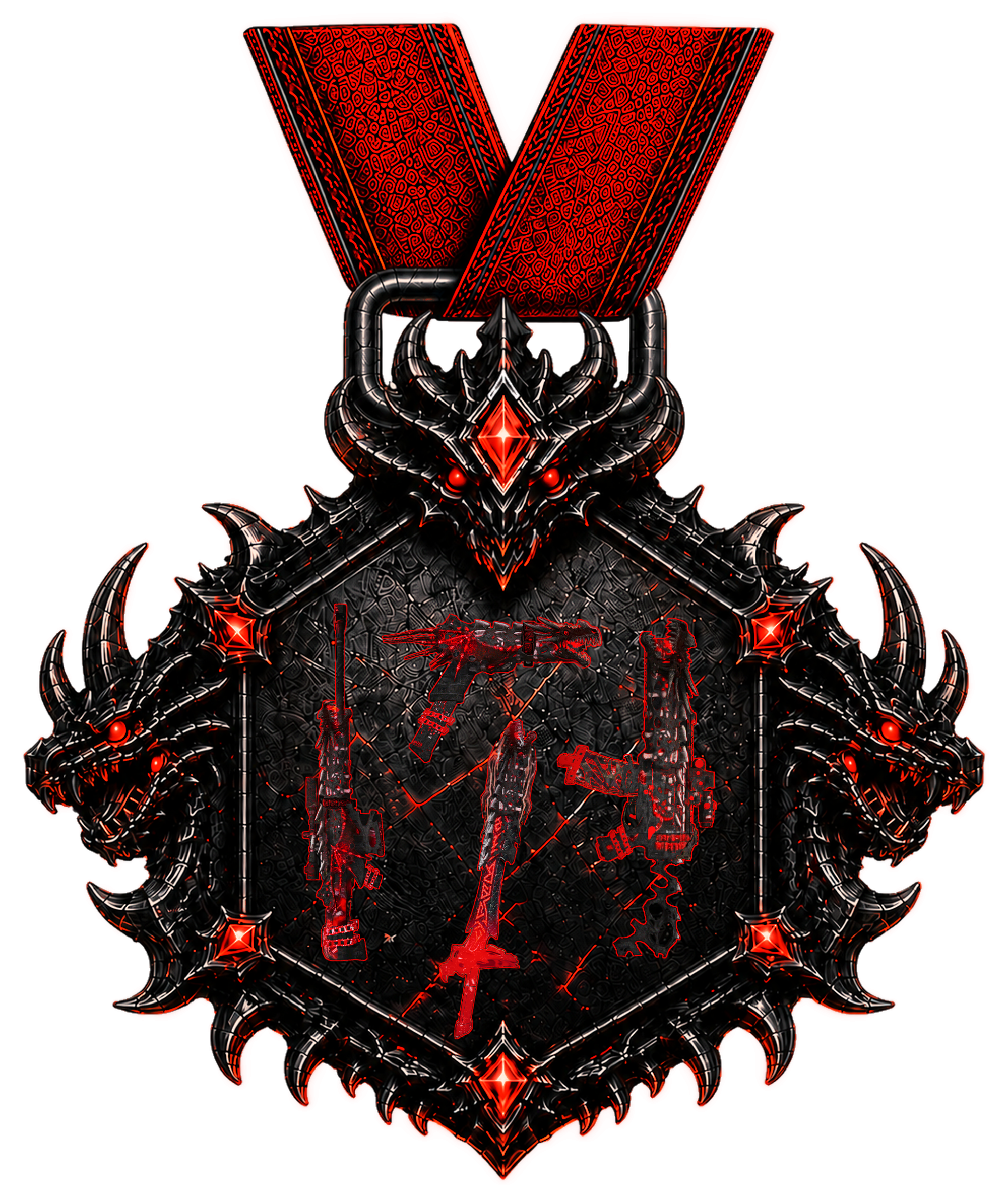 Drakhar VIP