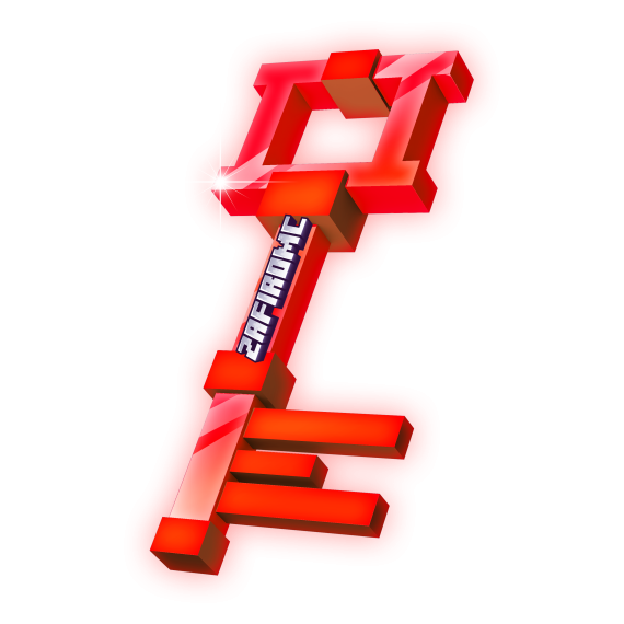 1 Llave Volcanis