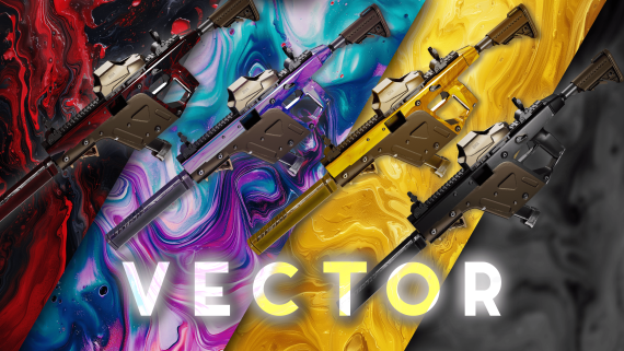 VECTOR CHR