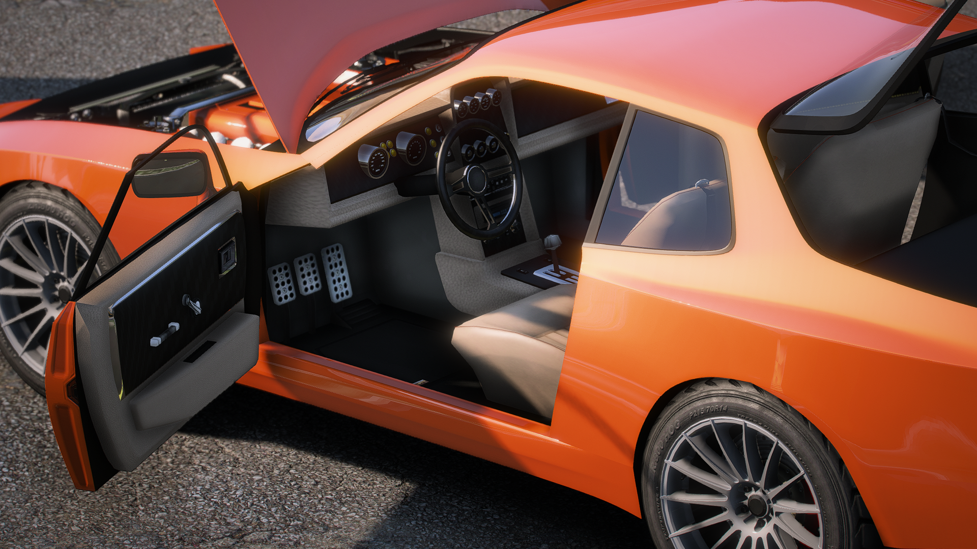 Pfister Revival