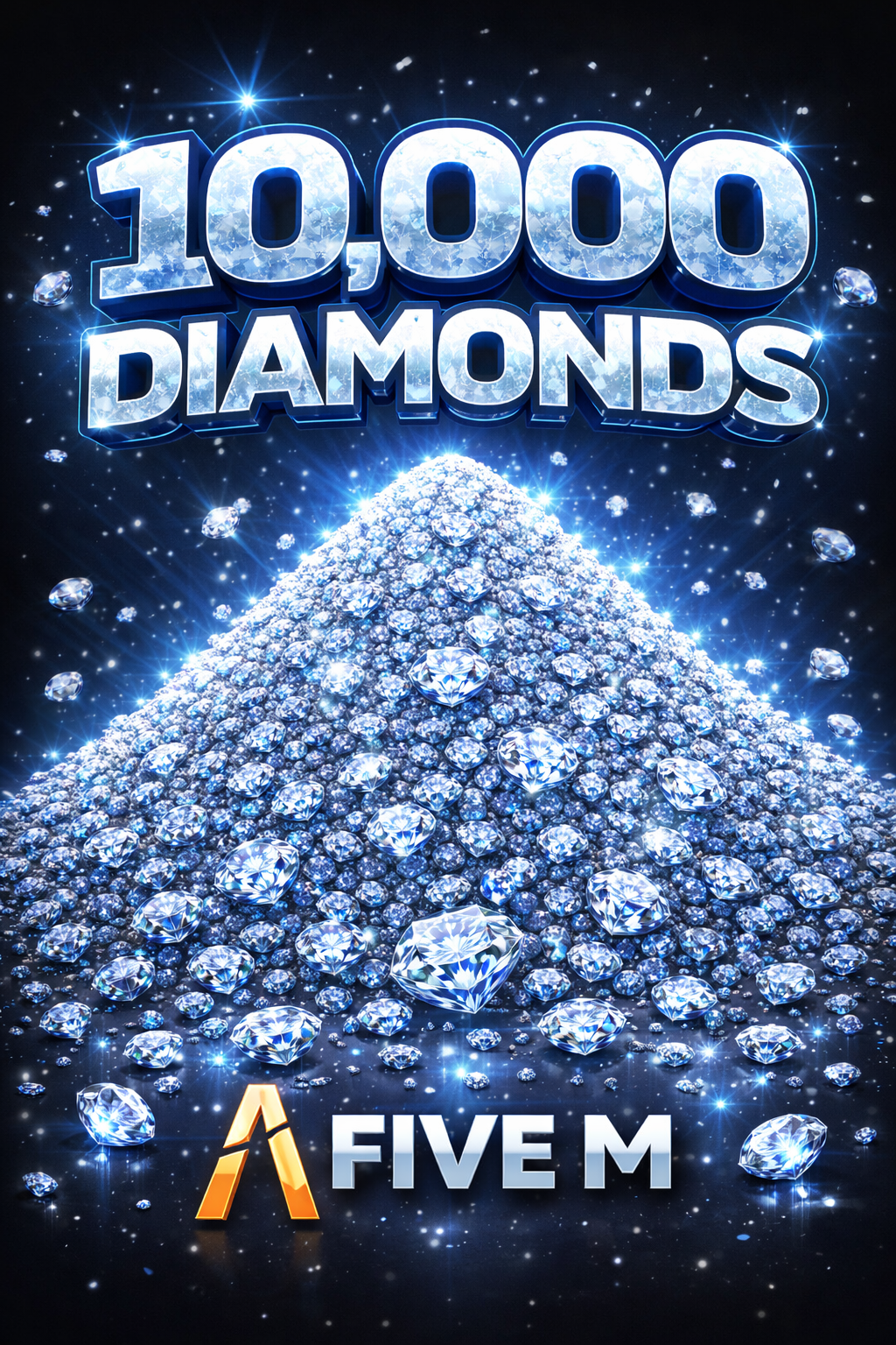 10000 COINS