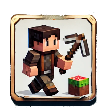 Lumberjack Minion