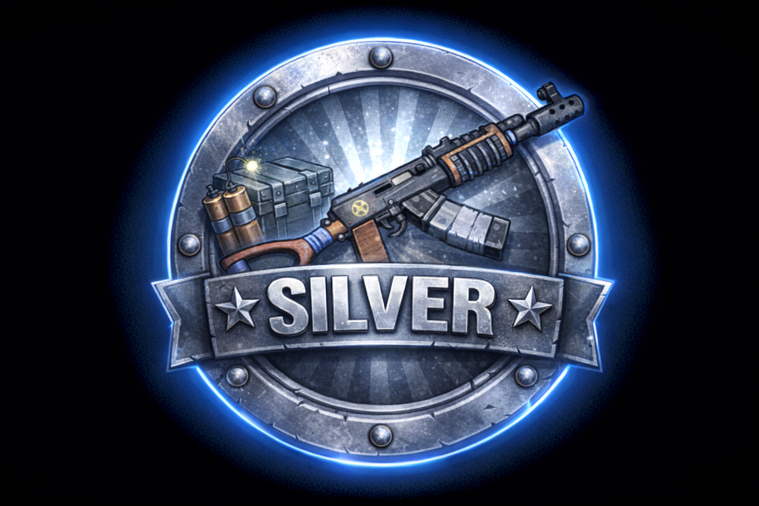 VIP Silver
