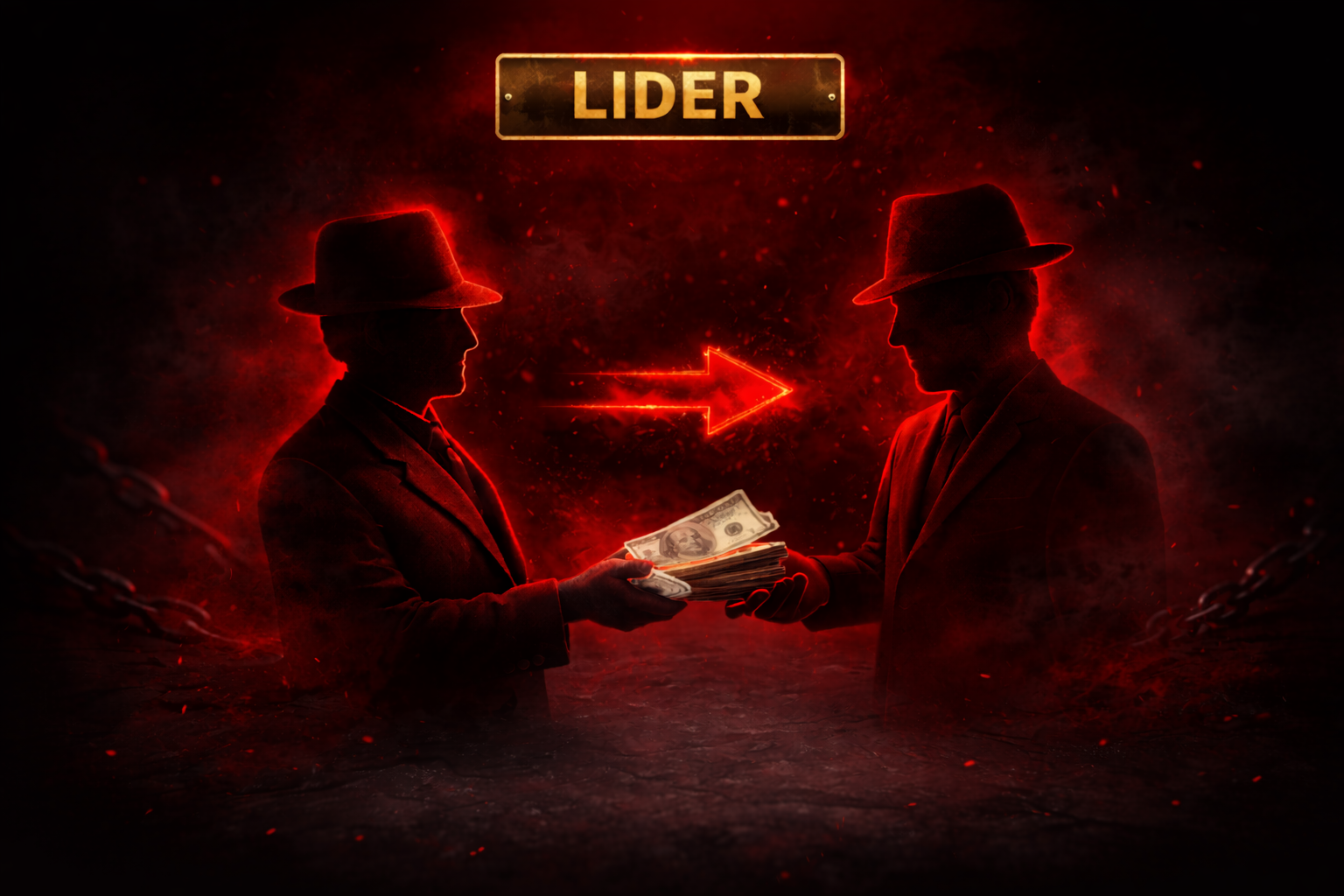 Prebacivanje Lidera
