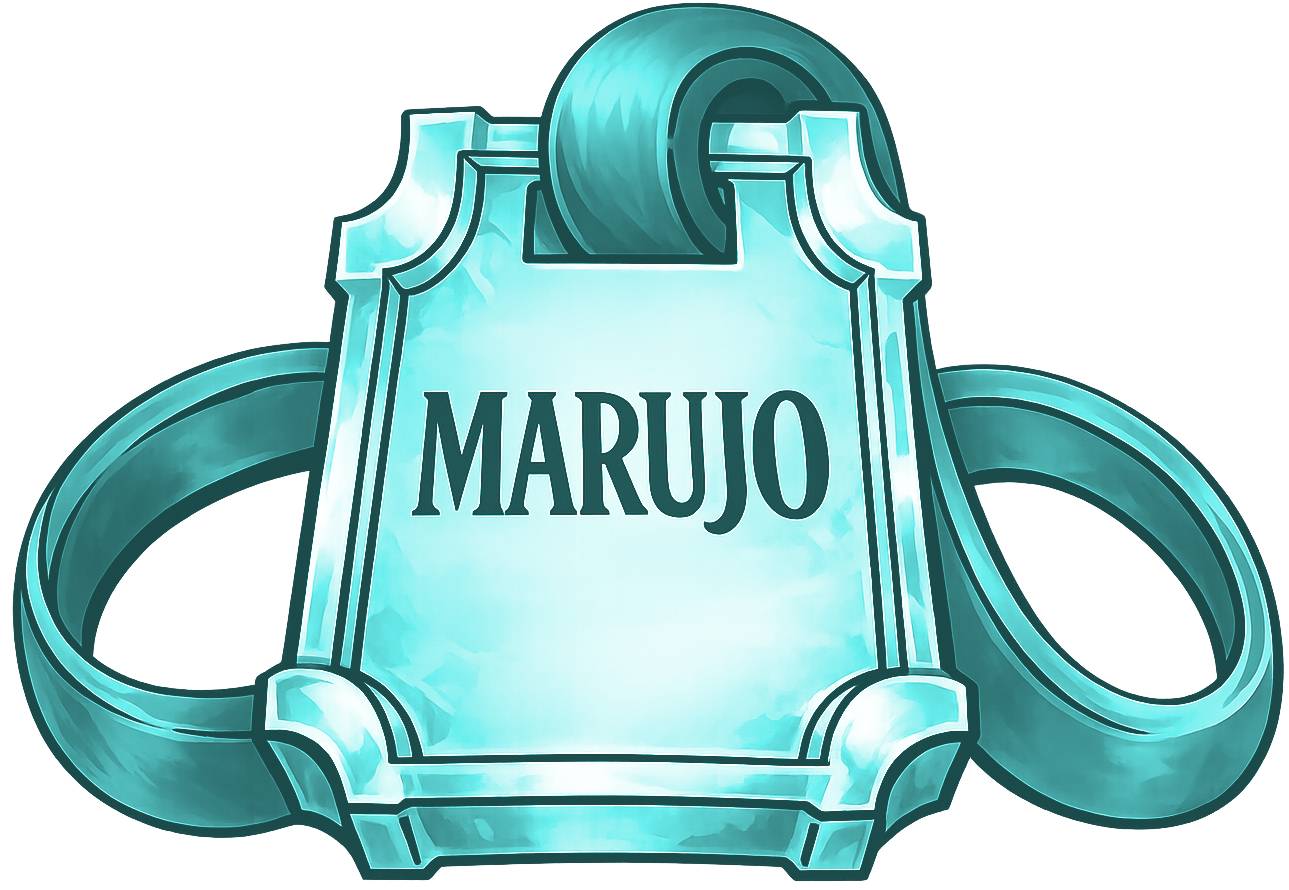 Rank Marujo 30 dias