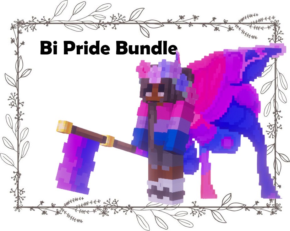 Bi Cosmetic Bundle