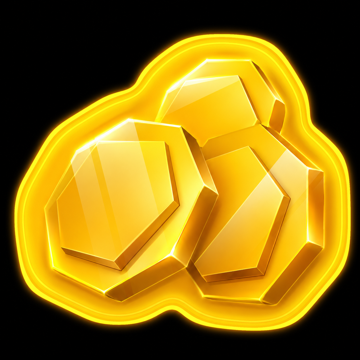 10,000 Coins