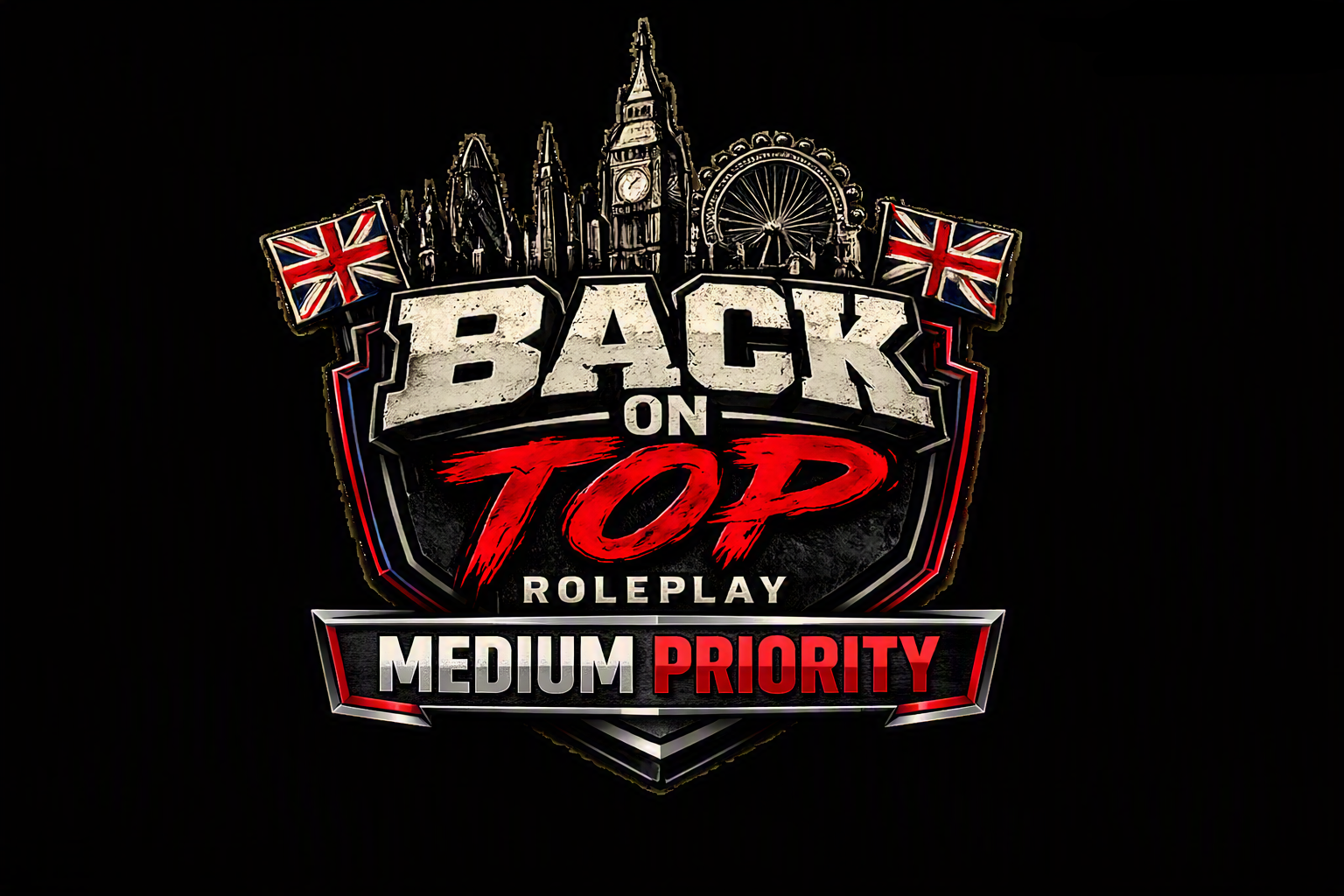 Medium Priority