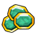 200  Gemmes (+20 Bonus)
