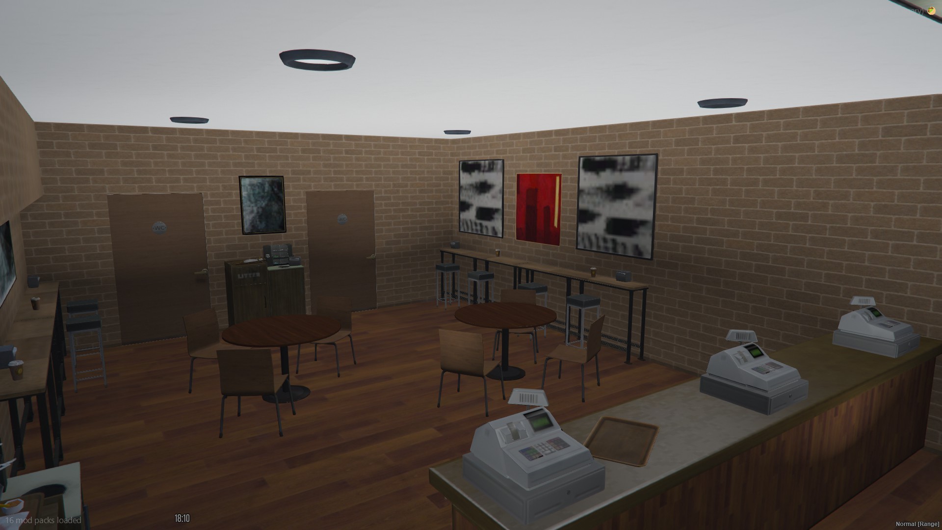UK Underground Expansion