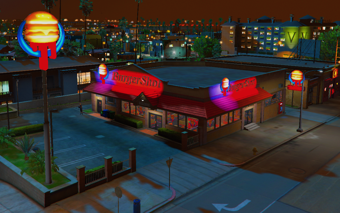 Burgershot