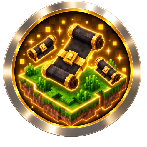 Black Scroll