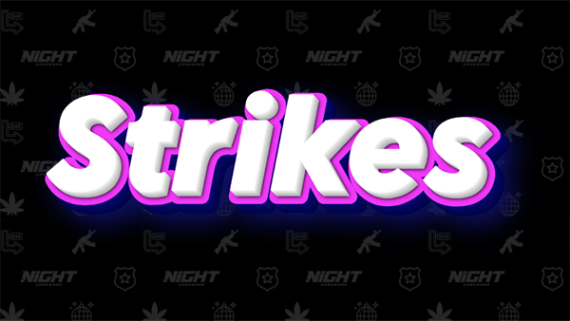 Strikes