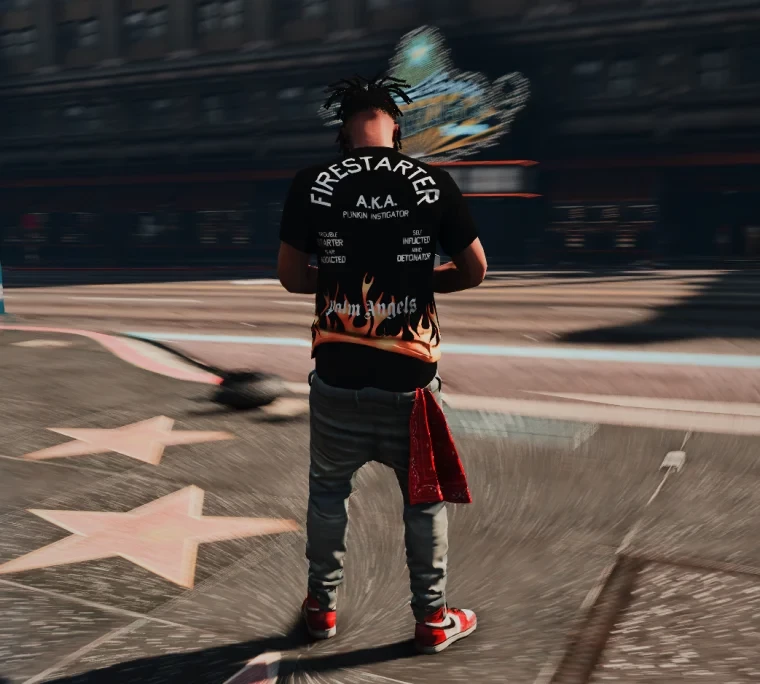 1 Faction Clothing Import Identifier