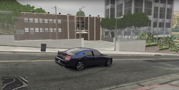 Section 8 Housing Mini