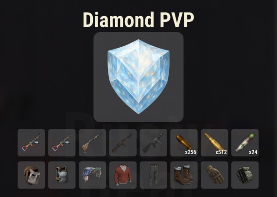 Diamond (30 Days)