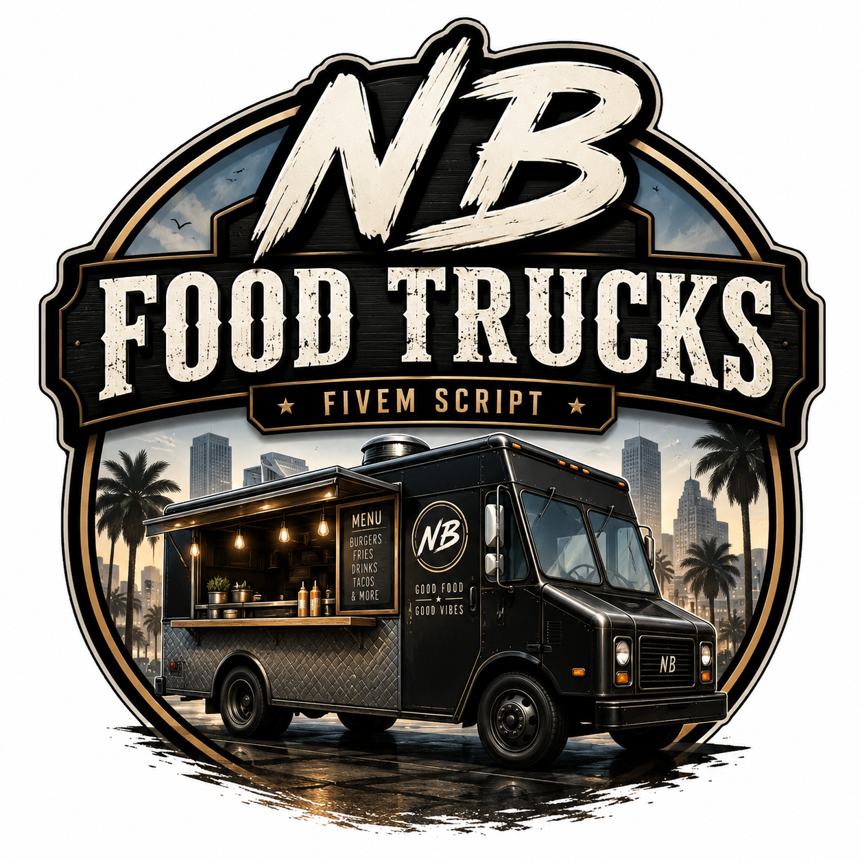 NB Food Trucks