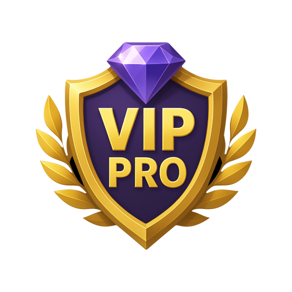 VIP Membership | PRO