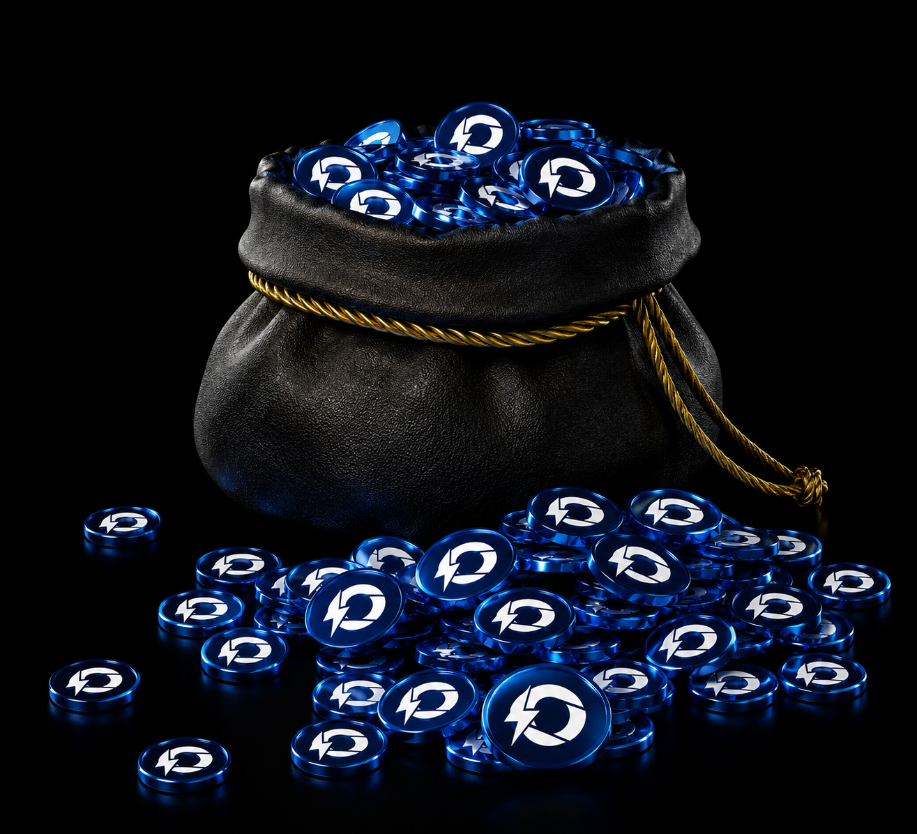 5000 O'coins