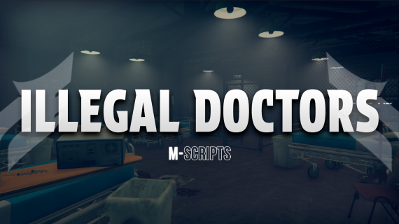 ILLEGAL DOCTORS