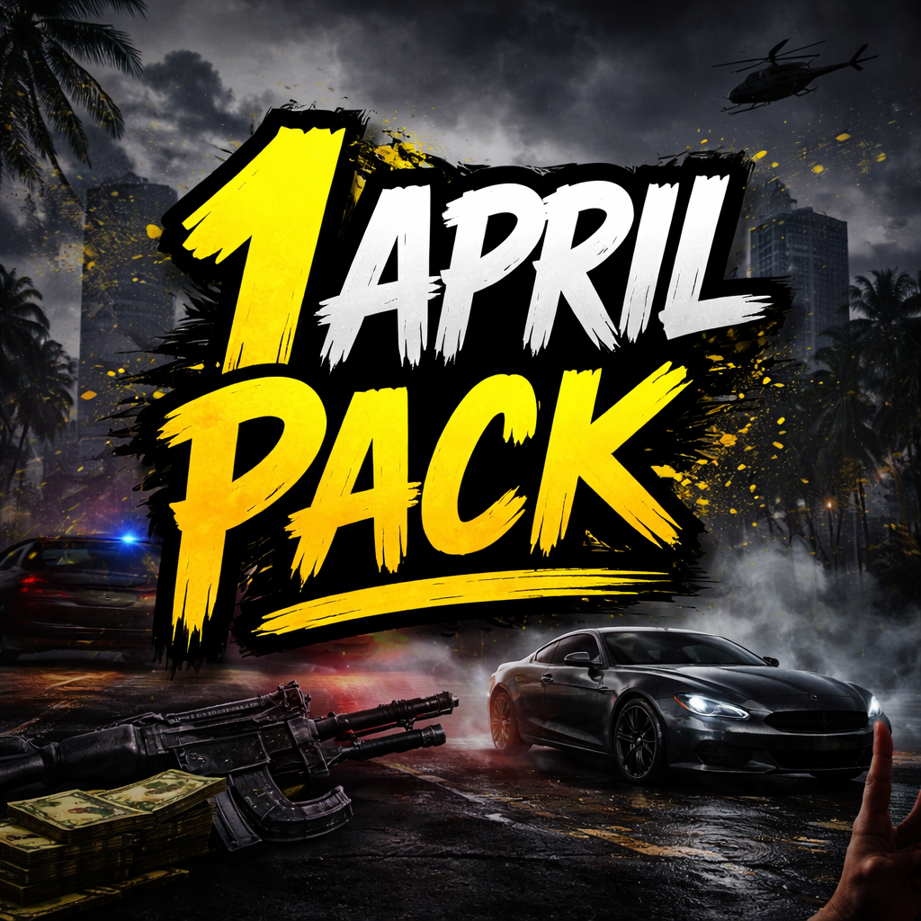 1 april